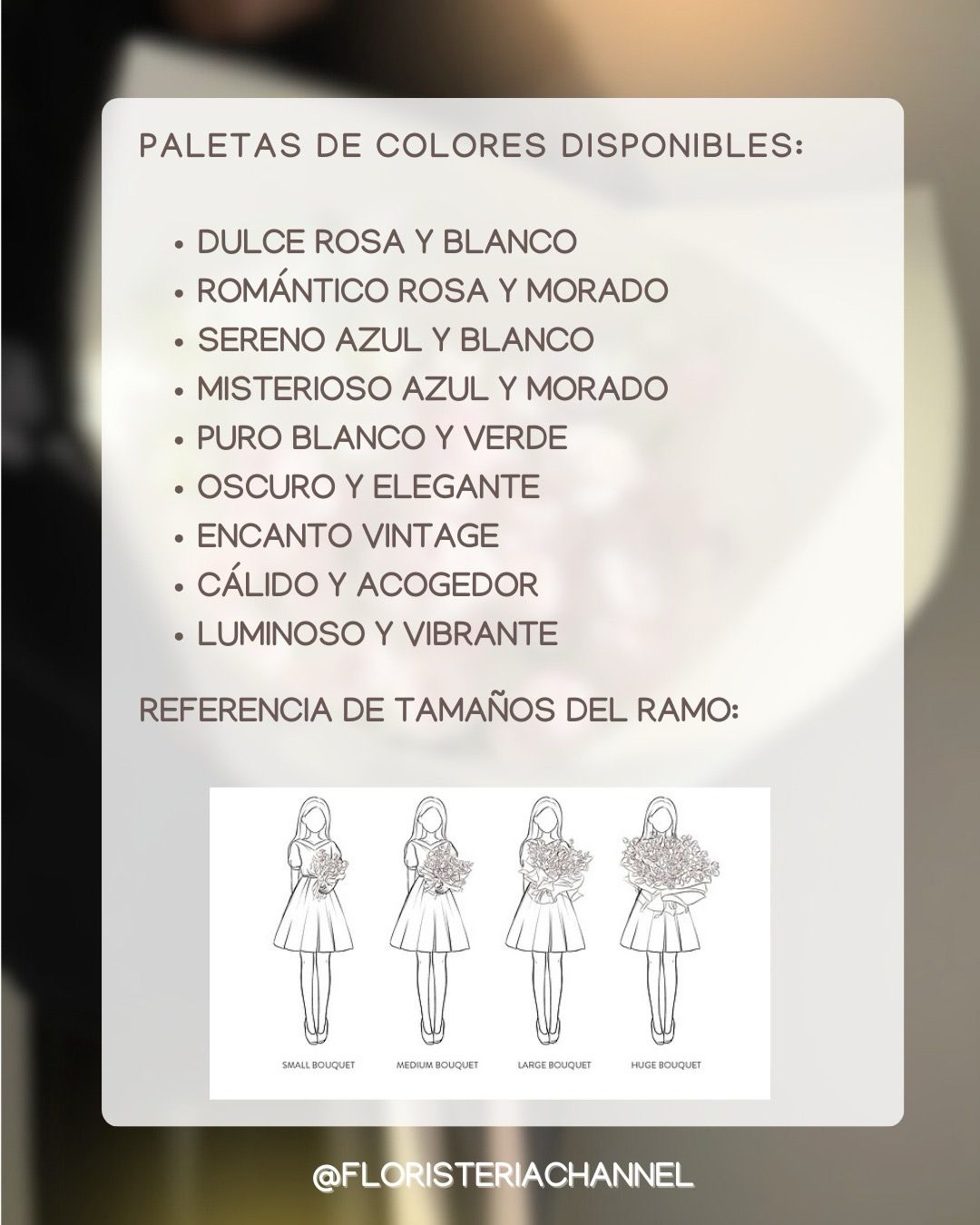 RAMO SORPRESA