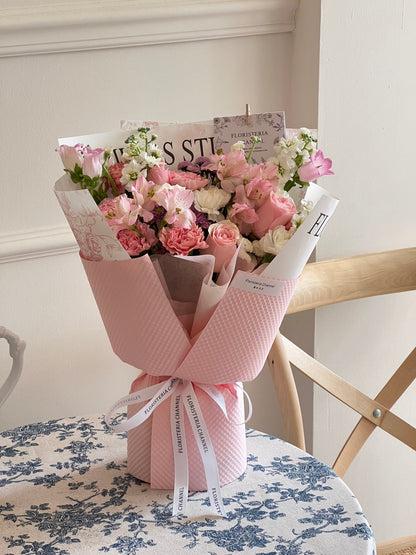 Mix de flores S