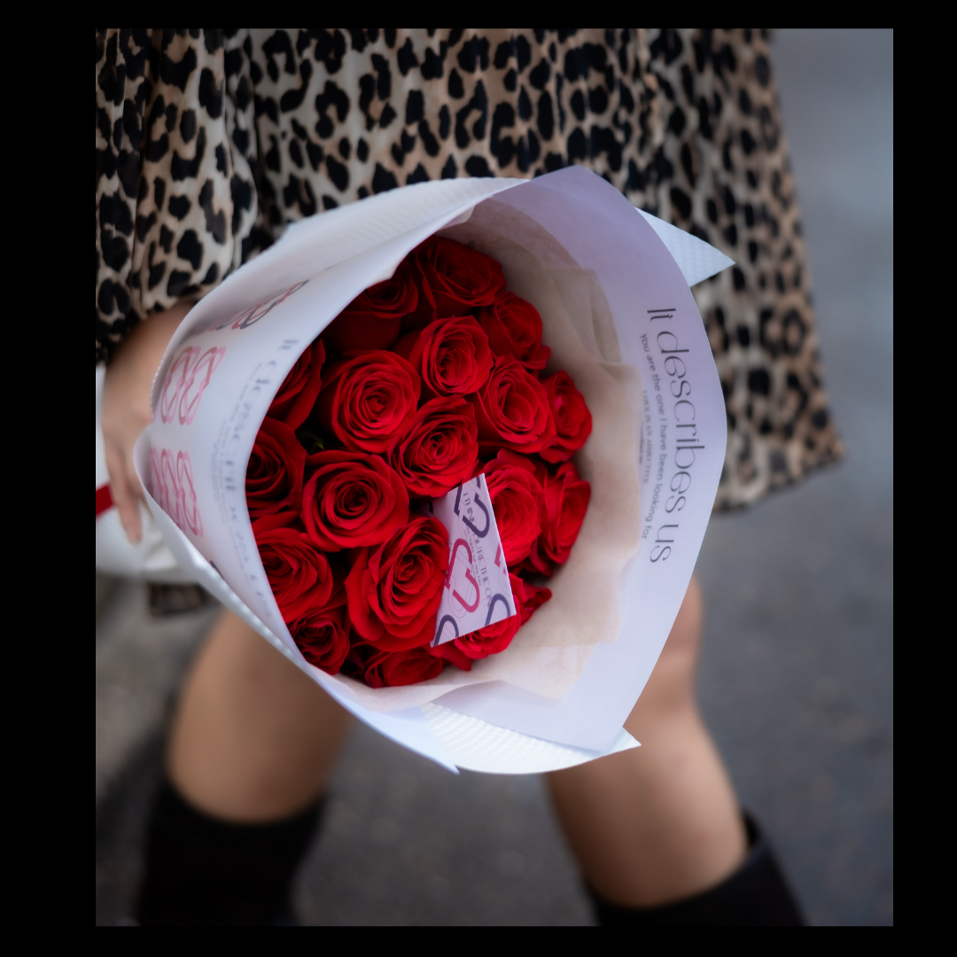 RED ESSENCE