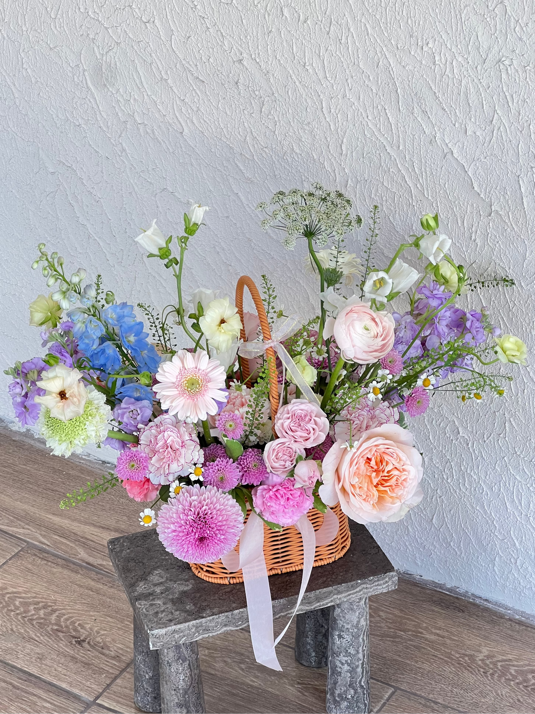 Picnic Floral